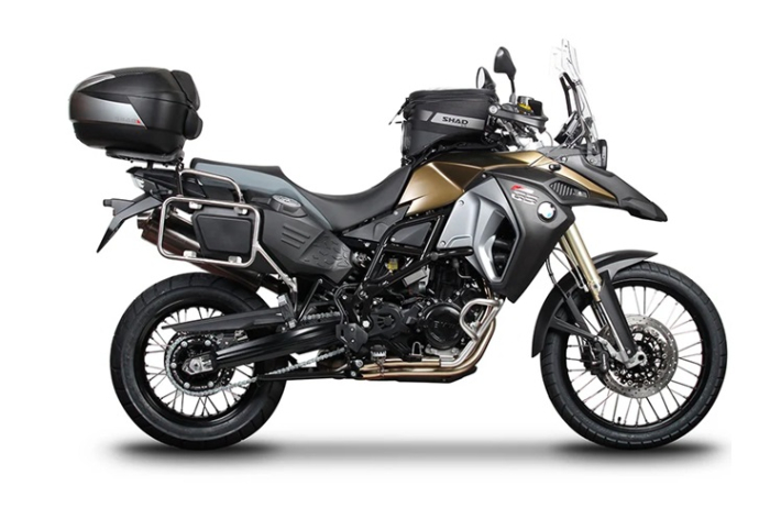 Kit de prindere cutie Top Master SHAD W0FG68ST [4]