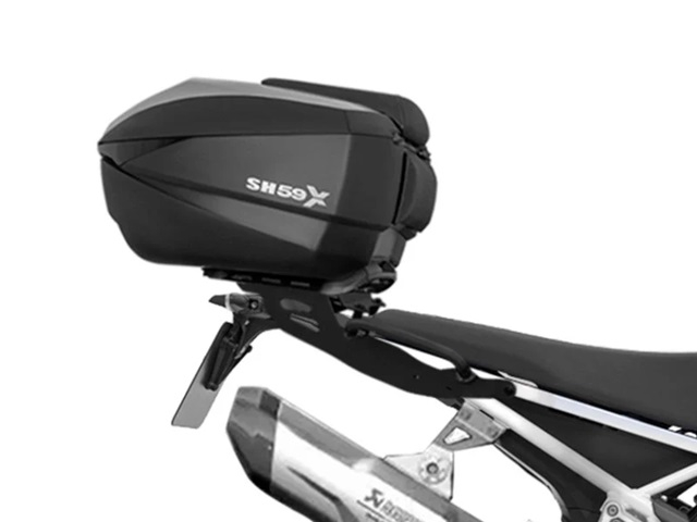 Kit de prindere cutie Top Master SHAD W0FG94ST [8]