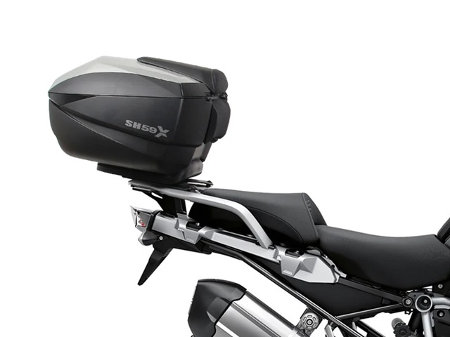 Kit de prindere cutie Top Master SHAD W0GS13ST [14]