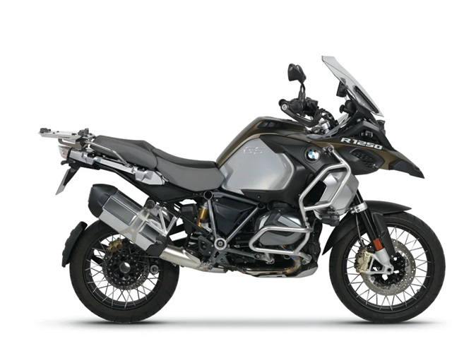 Kit de prindere cutie Top Master SHAD W0GS19ST [3]