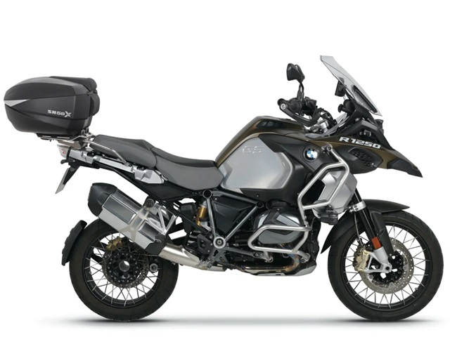 Kit de prindere cutie Top Master SHAD W0GS19ST [4]