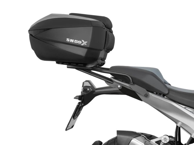 Kit de prindere cutie Top Master SHAD W0RG14ST [8]