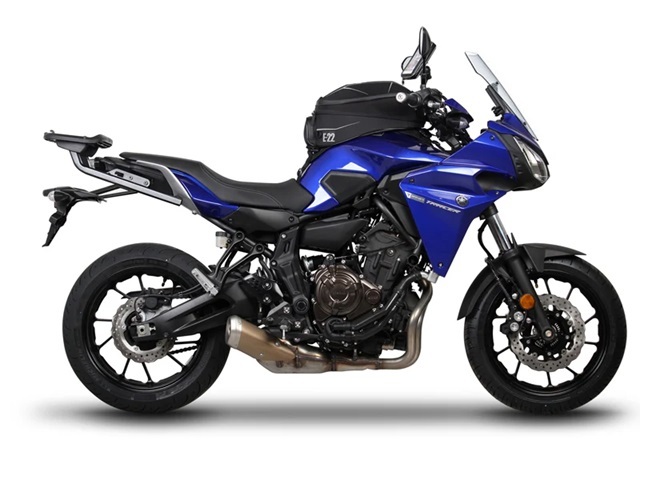 Kit de prindere cutie Top Master SHAD Y0MT76ST [3]