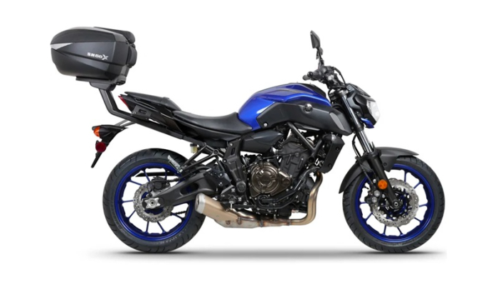 Kit de prindere cutie Top Master SHAD Y0MT78ST [3]