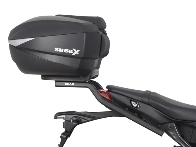 Kit de prindere cutie Top Master SHAD Y0MT91ST [4]