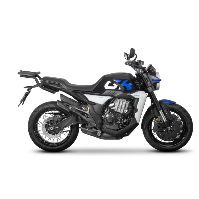 Kit de prindere cutie Top Master SHAD Z0GK32ST [3]