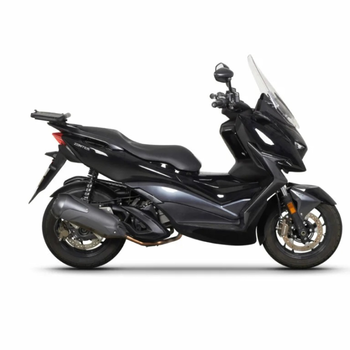 Kit de prindere cutie Top Master SHAD Z0M311ST [3]