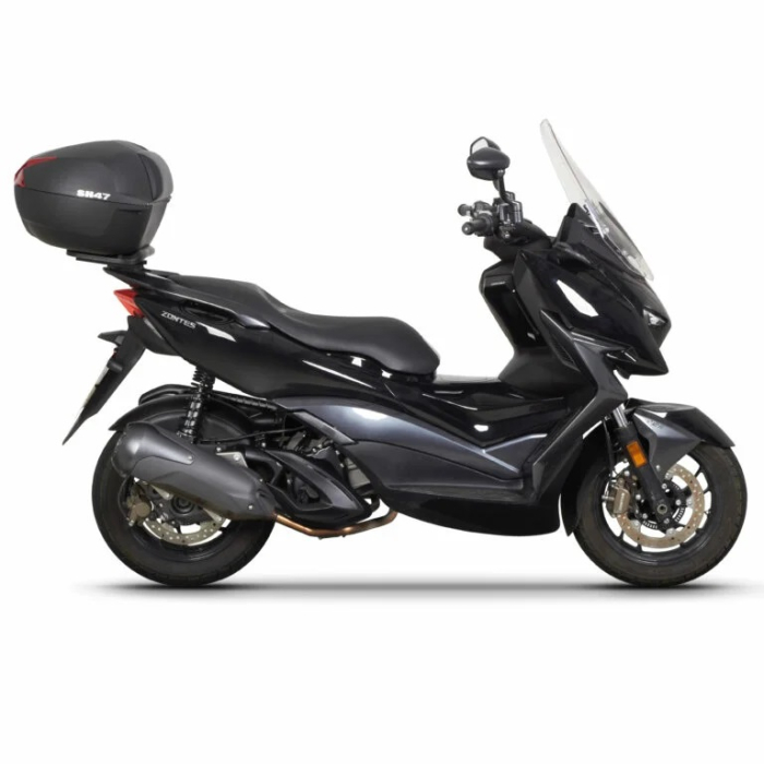 Kit de prindere cutie Top Master SHAD Z0M311ST [2]