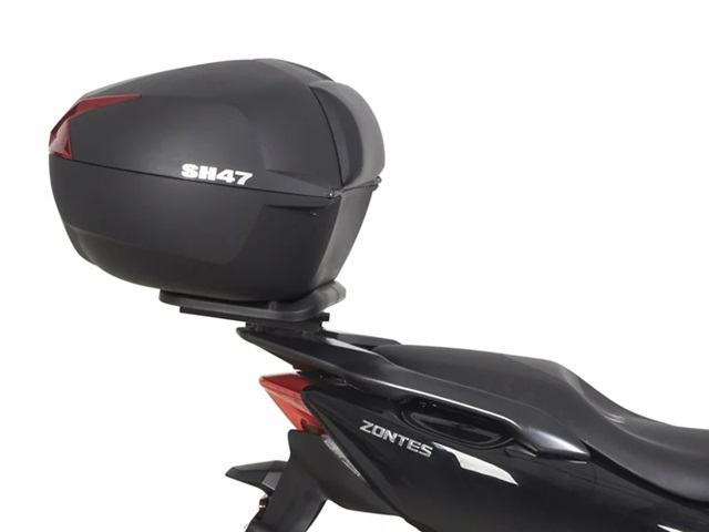 Kit de prindere cutie Top Master SHAD Z0M311ST [4]