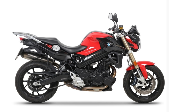 Kit de prindere cutii laterale SH36 3P System SHAD [4]