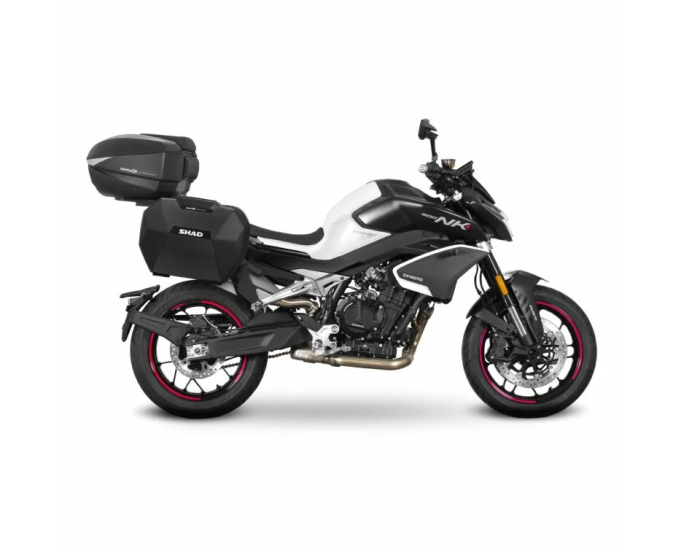 Kit de prindere cutii laterale SH36 3P System SHAD pentru CFMOTO 800 NK Advanced 2023-2026, CFMOTO 800 NK Sport 2023-2026 [7]