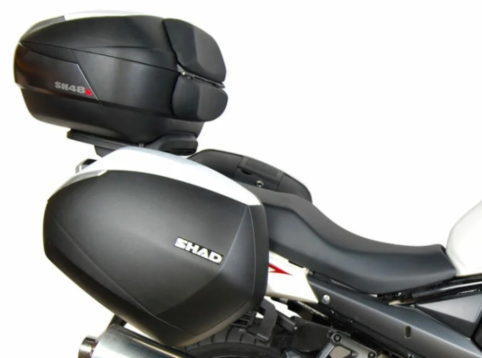 Kit de prindere cutii laterale SH36 3P System SHAD [2]
