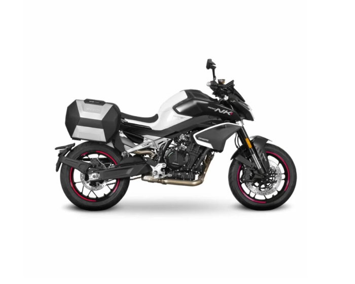 Kit de prindere cutii laterale SH36 3P System SHAD pentru CFMOTO 800 NK Advanced 2023-2026, CFMOTO 800 NK Sport 2023-2026 [3]