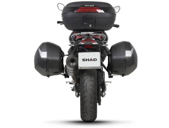 Kit de prindere cutii laterale SH36 3P System SHAD [6]