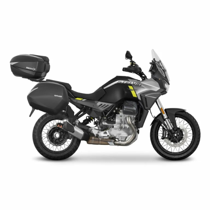 Kit de prindere cutii laterale SH36 3P System SHAD [9]