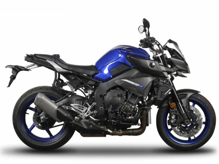 Kit de prindere cutii laterale SH36 3P System SHAD [3]