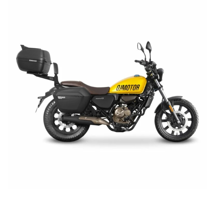 Kit de prindere cutii laterale SH36 3P System SHAD [6]