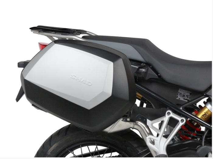 Kit de prindere cutii laterale SH36 3P System SHAD [3]