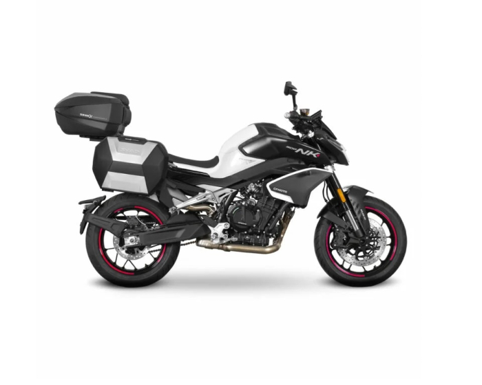 Kit de prindere cutii laterale SH36 3P System SHAD pentru CFMOTO 800 NK Advanced 2023-2026, CFMOTO 800 NK Sport 2023-2026 [6]