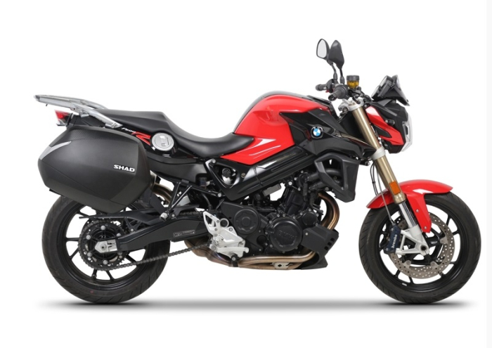 Kit de prindere cutii laterale SH36 3P System SHAD [2]