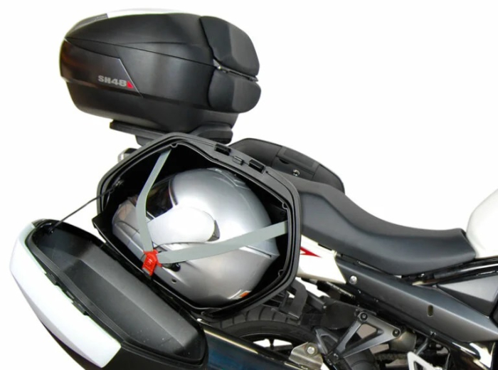 Kit de prindere cutii laterale SH36 3P System SHAD [6]