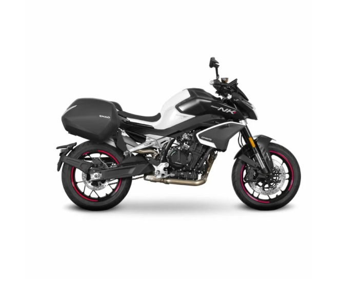 Kit de prindere cutii laterale SH36 3P System SHAD pentru CFMOTO 800 NK Advanced 2023-2026, CFMOTO 800 NK Sport 2023-2026 [5]