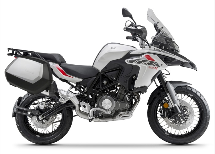 Kit de prindere cutii laterale SH36 3P System SHAD B0TX58IF [2]