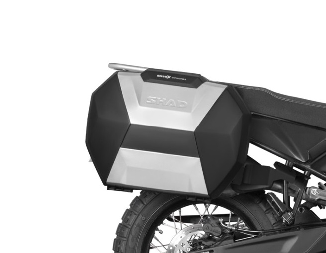 Kit de prindere cutii laterale SH36 3P System SHAD C0MT85IF [5]