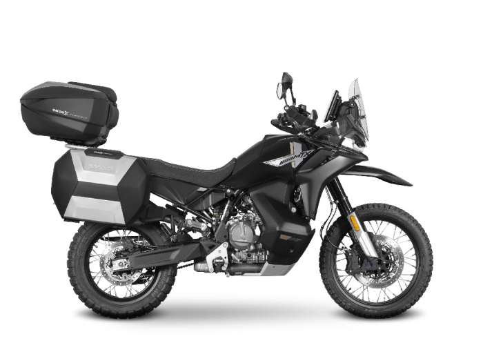 Kit de prindere cutii laterale SH36 3P System SHAD C0MT85IF [4]