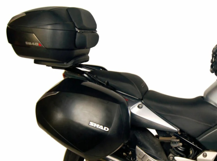 Kit de prindere cutii laterale SH36 3P System SHAD [4]