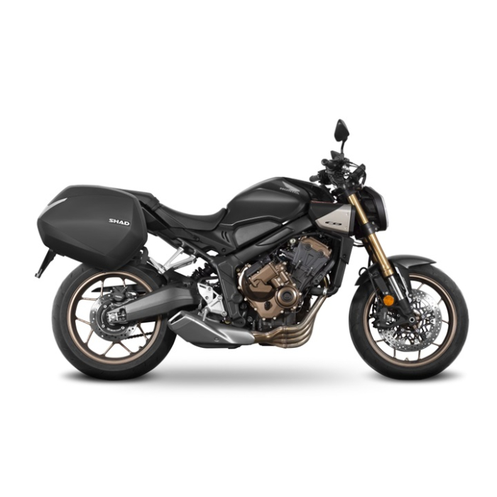 Kit de prindere cutii laterale SH36 3P System SHAD H0CR64IF [2]