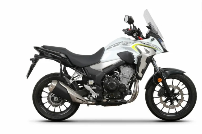 Kit de prindere cutii laterale SH36 3P System SHAD H0CX59IF [3]