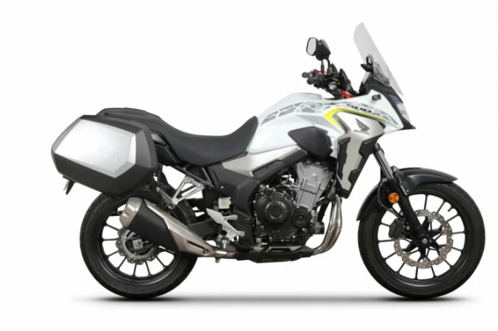 Kit de prindere cutii laterale SH36 3P System SHAD H0CX59IF [2]