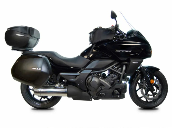 Kit de prindere cutii laterale SH36 3P System SHAD H0NT74IF [4]