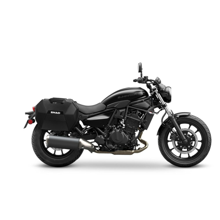 Kit de prindere cutii laterale SH36 3P System SHAD K0LM54IF [3]