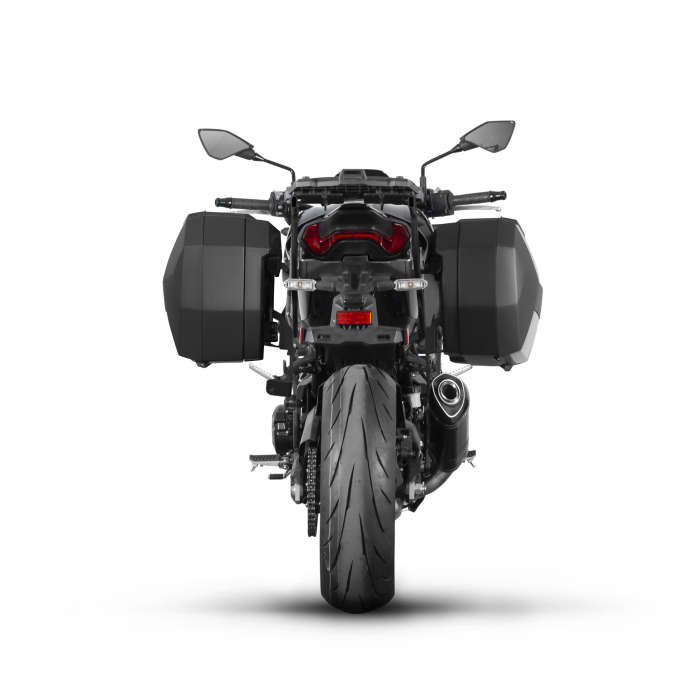 Kit de prindere cutii laterale SH36 3P System SHAD K0Z995IF [2]