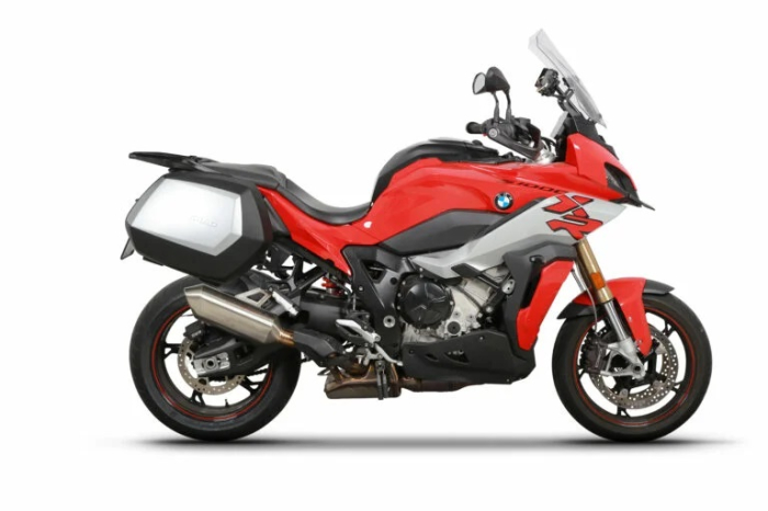 Kit de prindere cutii laterale SH36 3P System SHAD pentru BMW S 1000 XR 2020-2023 [2]
