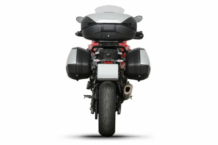Kit de prindere cutii laterale SH36 3P System SHAD pentru BMW S 1000 XR 2020-2023 [7]