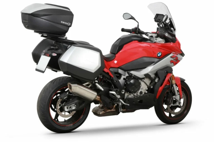 Kit de prindere cutii laterale SH36 3P System SHAD pentru BMW S 1000 XR 2020-2023 [8]