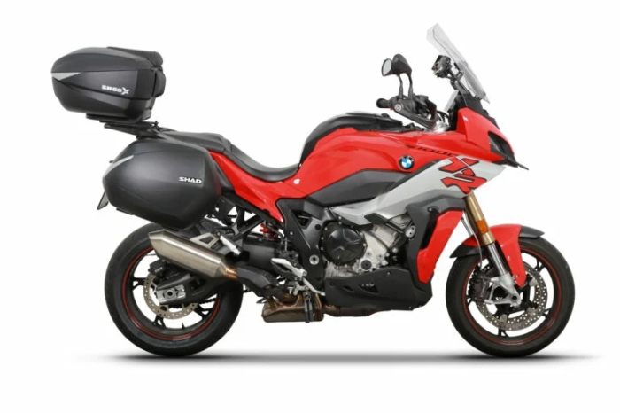 Kit de prindere cutii laterale SH36 3P System SHAD pentru BMW S 1000 XR 2020-2023 [6]