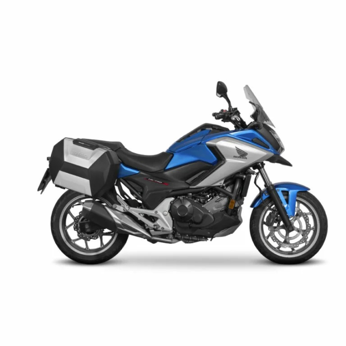 Kit de prindere cutii laterale SH36 3P System SHAD pentru HONDA NC 750 X / XD 2016-2020, HONDA NC 750 S 2016-2019 [2]