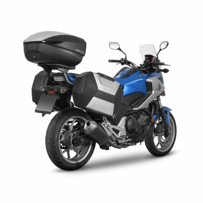 Kit de prindere cutii laterale SH36 3P System SHAD pentru HONDA NC 750 X / XD 2016-2020, HONDA NC 750 S 2016-2019 [8]