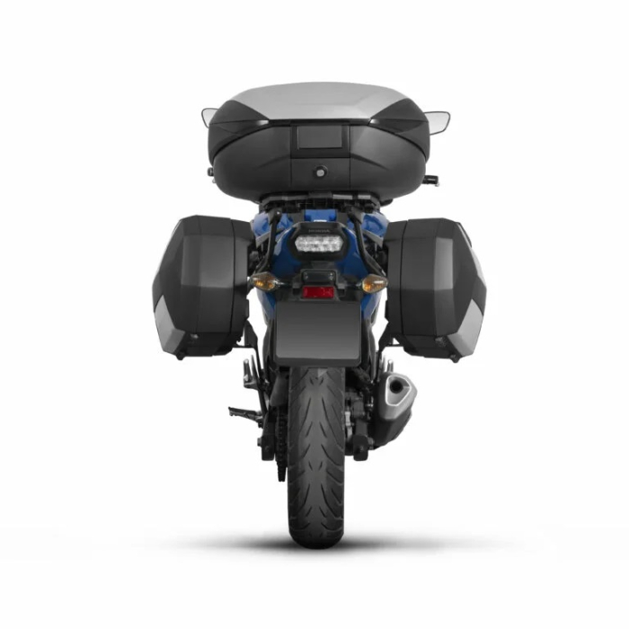 Kit de prindere cutii laterale SH36 3P System SHAD pentru HONDA NC 750 X / XD 2016-2020, HONDA NC 750 S 2016-2019 [4]
