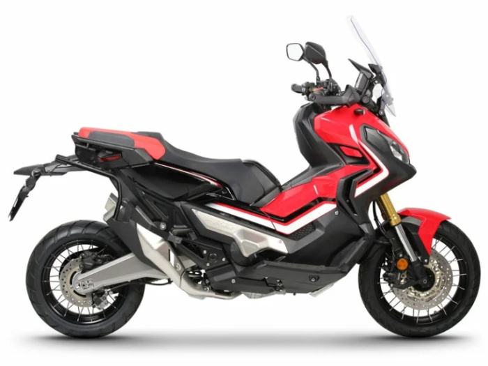 Kit de prindere cutii laterale SH36 3P System SHAD pentru HONDA X-ADV 750 2017-2020 [3]