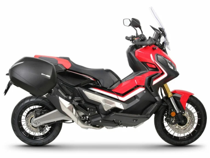 Kit de prindere cutii laterale SH36 3P System SHAD pentru HONDA X-ADV 750 2017-2020 [2]