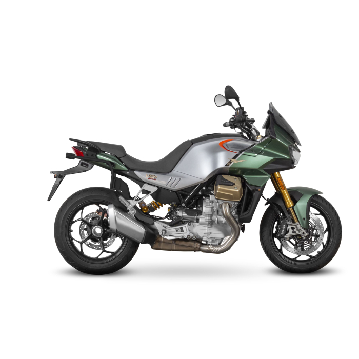 Kit de prindere cutii laterale SH36 3P System SHAD pentru MOTO GUZZI V100 Mandello 1000 / S 2022-2026 [5]