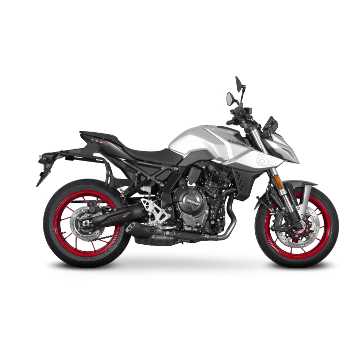 Kit de prindere cutii laterale SH36 3P System SHAD pentru SUZUKI GSX-8S 2023-2026, SUZUKI GSX-8R 2023-2026 [7]