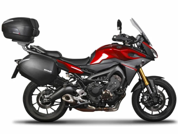 Kit de prindere cutii laterale SH36 3P System SHAD Y0MT95IF [2]