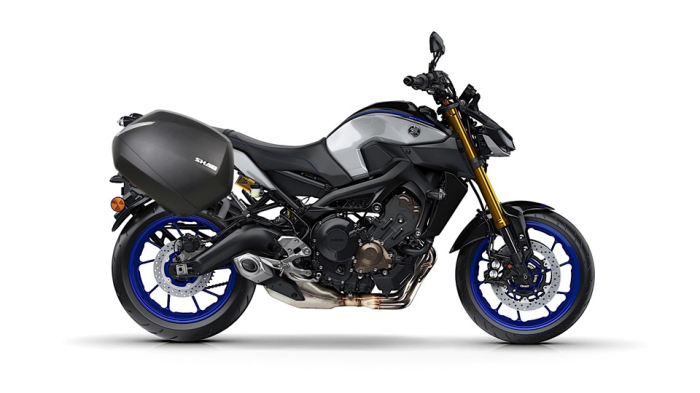 Kit de prindere cutii laterale SH36 3P System SHAD Y0MT98IF [3]