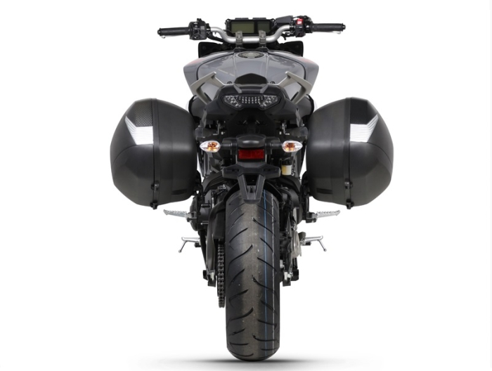 Kit de prindere cutii laterale SH36 3P System SHAD Y0TC98IF [3]